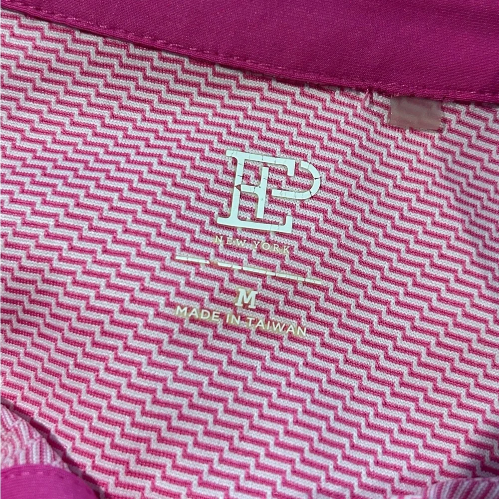 EP Pro Golf Top Size M - Picture 6 of 9